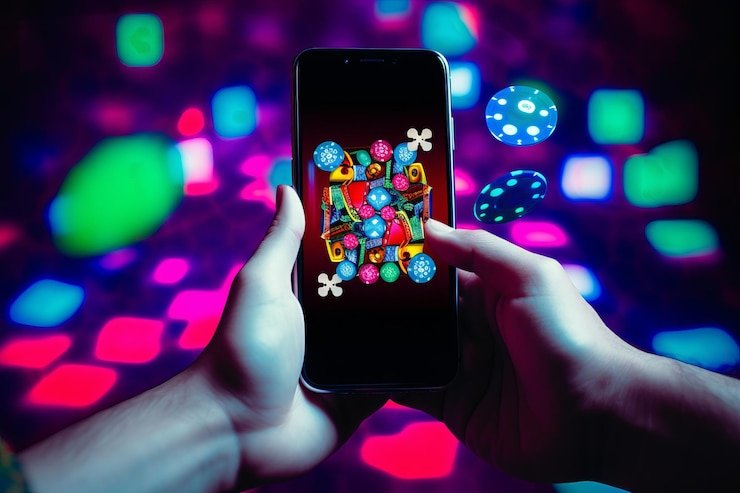 petani Pekanbaru Lucky Slots