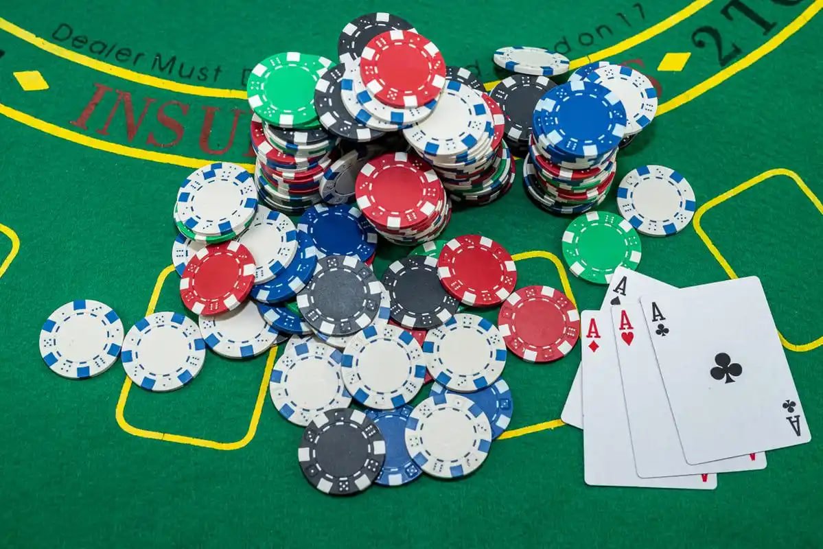 petani Pekanbaru Lucky Slots