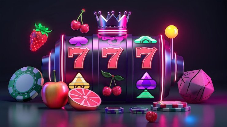 petani Pekanbaru Lucky Slots